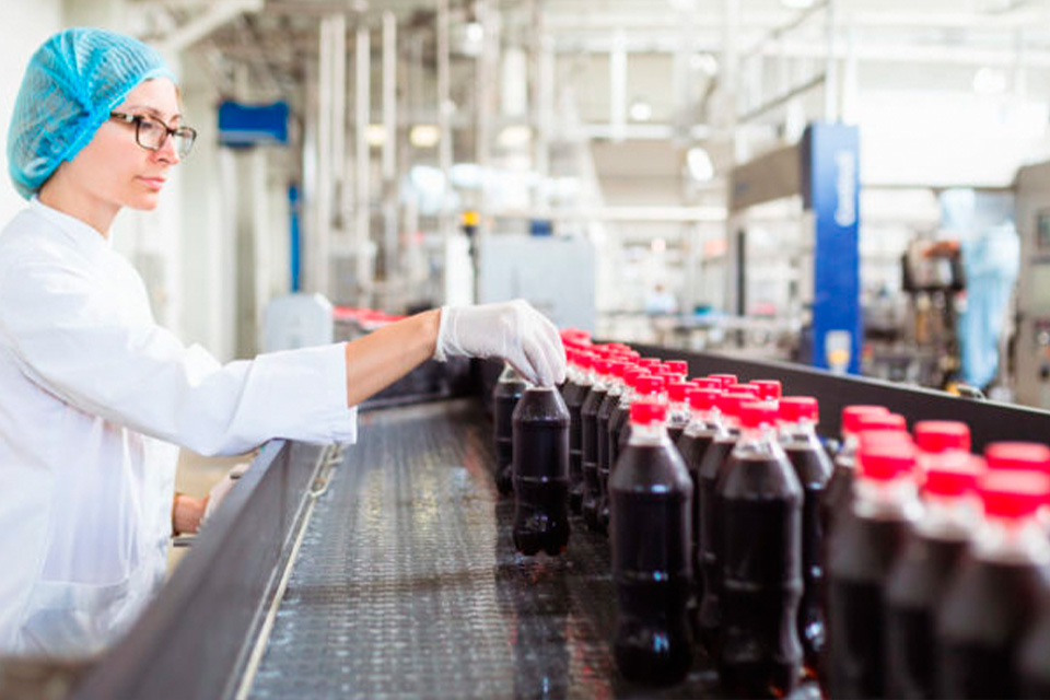 Reconocimiento de Objetos