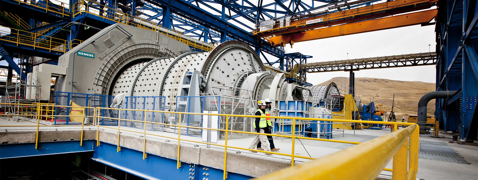 Minería Inteligente