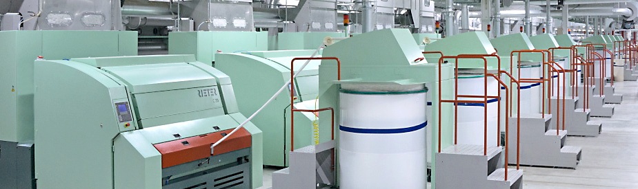 Tratamiento de Aguas